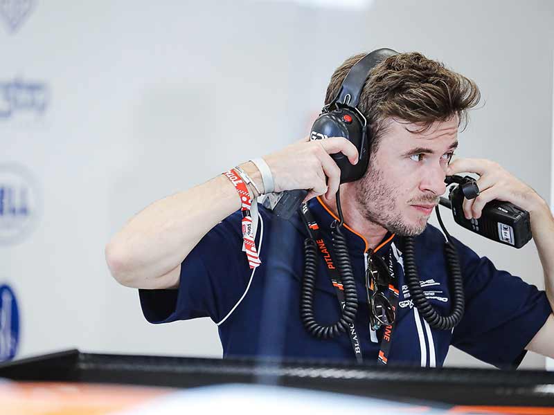 فريق GPX للسباقات من دبي يصل إلى منصة التتويج في ثلاثة سباقات 24 ساعة رئيسية